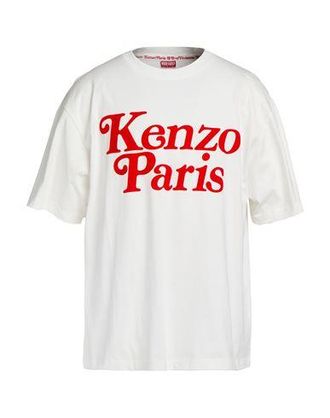 Kenzo TOPWEAR - T-shirts sur YOOX.COM