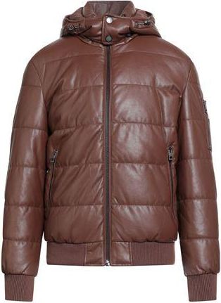 Guess CAPISPALLA - Piumini & Imbottiti Sintetici su YOOX.COM