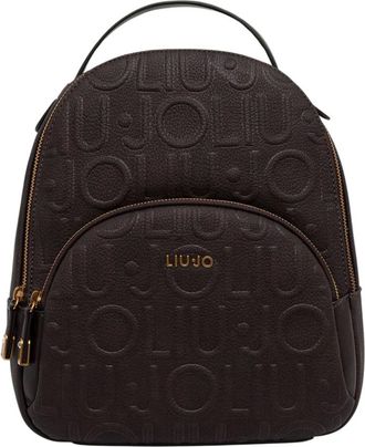 Liu Jo Donna, Borse, Marrone, Taglia unica, new