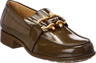 Bottega Veneta Monsieur Leather Loafer