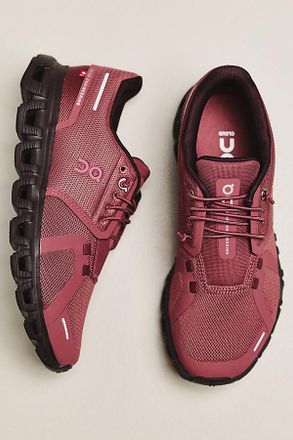On Cloud 6 Sneakers
