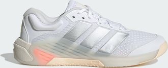 adidas Womens adidas Dropset 4 Power Training Shoes