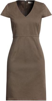 AT.P. CO DRESSES - Mini dresses sur YOOX.COM