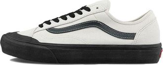 Vans Unisex Style 36 Decon SF Low-Top Sneakers White/Black VN0A5HYRB9C