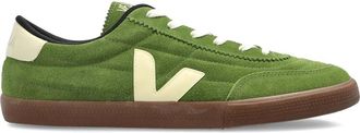 Veja Panenka Suede V-logo Sneakers
