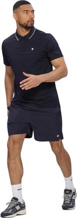 Bj&ouml;rn Borg Tops, Heren, Blauw, 2Xl, Ace Polo Shirt