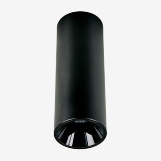 Sklum Aplique De Techo Led De Superficie Redondo &Oslash;5,7 Cm En Aluminio Luisiana Sklum