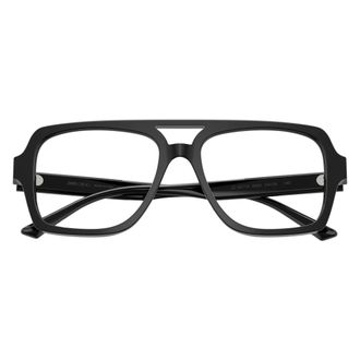 Jimmy Choo London Jc3071U Optisch montuur - Dames - Accessoires - Zwart - Maat: 54 MM