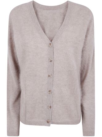 Absolut Cashmere Sweater V Neck Debora