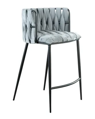 Statements by J. Statements By J Milano Counter Chair