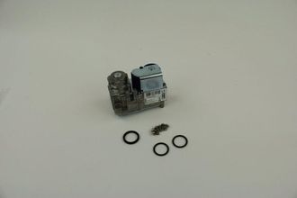 Bosch V&aacute;lvula De Gas, 8738901715