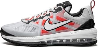 Nike White Trainers - AIR MAX Genome - Heren - Hardloopschoenen - Wit - 39 EU - Fitness