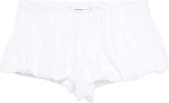 Gimaguas Oni Ruffled Shorts
