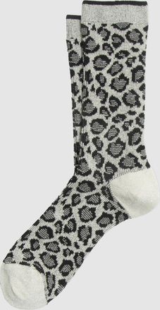 ANT45 Chaussettes Atene Milk