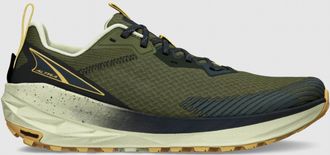 Altra Mens Experience Wild 2 Shoe In Dusty Olive