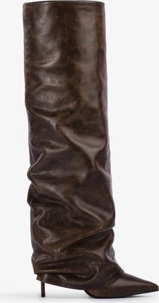 Le Silla STIVALE ANDY 120 mm