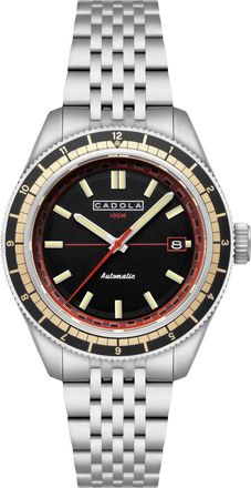 Cadola Ahrens Mens Watch