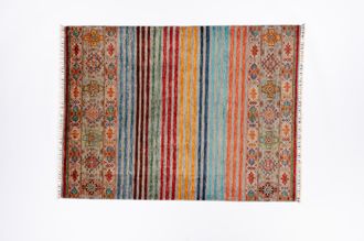 Schubiger M&ouml;bel Nomadenteppich Khorjeen