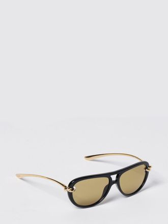 Bottega Veneta Occhiali da sole Aviator Bottega Venera in acetato e metallo