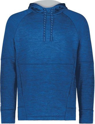 Holloway Sportswear Mens All-Pro Performance Fleece Hooded Sweatshirt