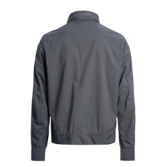 Parajumpers Miles Gargoyle Grey Thin Jacket
