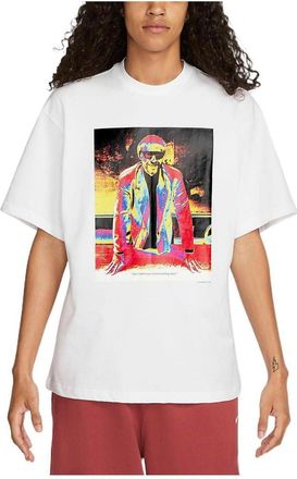 Nike Fearless Phil T-Shirt Black DX5826-100