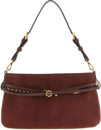 Pinko Belt Medium Shoulder Bag