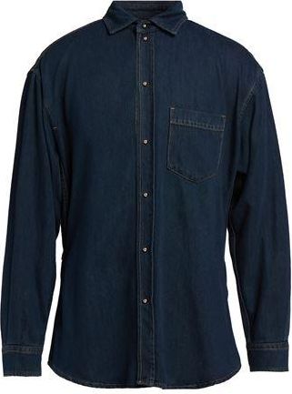 Darkpark TOPWEAR - Camicie jeans su YOOX.COM