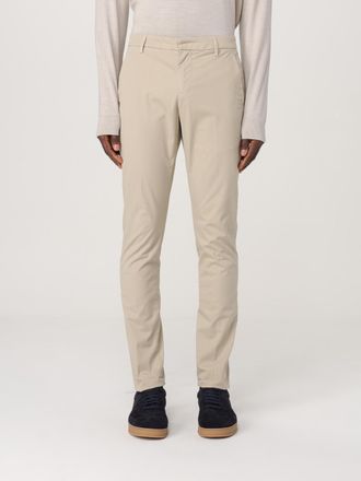 Dondup Pants DONDUP Men color Beige