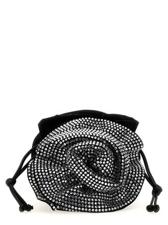 Magda Butrym Black magda Mini Bag
