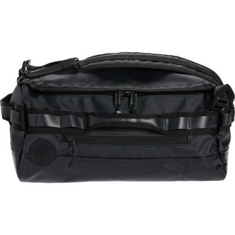 Baboon to the Moon Mini Go-Bag Waterproof Convertible 32L Backpack in Black at Nordstrom Rack