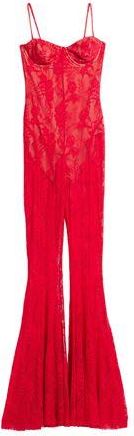 Norma Kamali JUMPSUITS & TRACKSUITS - Jumpsuits on YOOX.COM