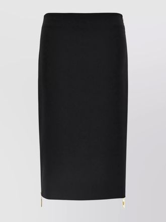 Elisabetta Franchi pencil skirt