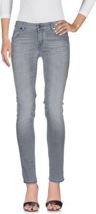 Jacob Cohen PARTES DE ABAJO - Pantalones vaqueros en YOOX.COM