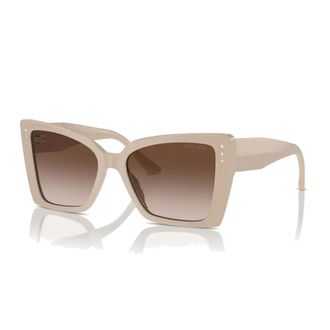 Jimmy Choo London Jc5001 B Sonnenbrille