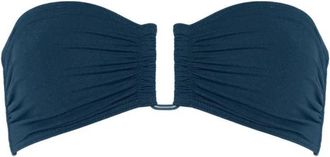 Eres Show Bandeau - Dames - Bikinis - Blauw - M - Badmode