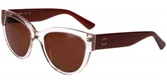 Pepe Jeans London PJ7466 270 Womens Sunglasses Brown Size 54