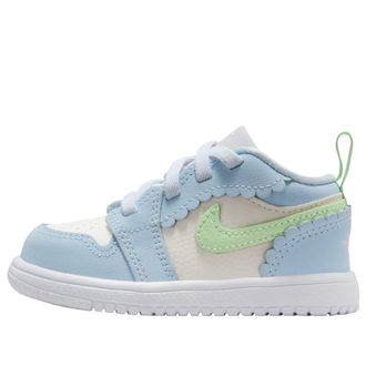 Nike Jordan (TD) Jordan 1 Low ALT SE Love Is In The Air IB7120-403