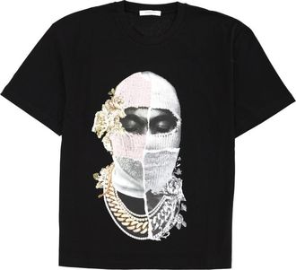 Ih Nom Uh Nit T-Shirt With Print