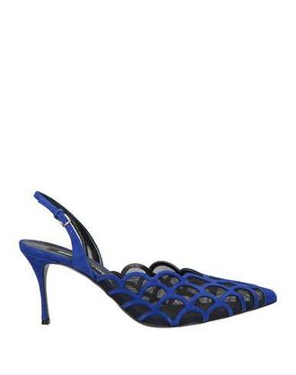 Sergio Rossi FOOTWEAR - Pumps on YOOX.COM