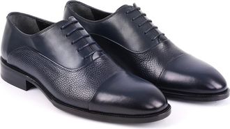 Vella Pais Malone Cap Toe Oxford Dress Shoes