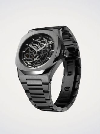 D1 Milano Orologio Skeleton 41,5 mm D1 Milano