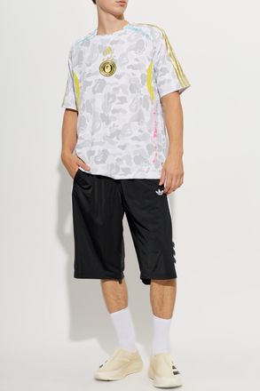 adidas Adidas X BAPE, Mens, Grey