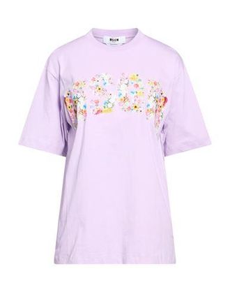 Msgm TOPS - T-shirts auf YOOX.COM