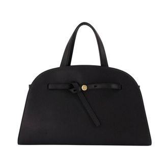 Tory Burch Dames, Tassen, Zwart, Maat: ONE Size Su&egrave;de