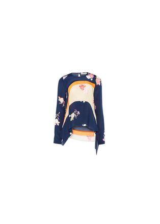 Preen Svana Top Size S