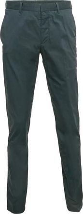 Prada tailored trousers - Blue