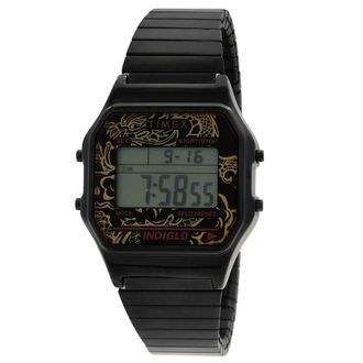 Timex 80 Alarm Quartz Digital Ladies Watch TW2W49500