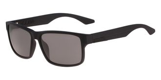 Dragon Dragon DR COUNT LL COUNT 002 Mens Sunglasses Black Size 58