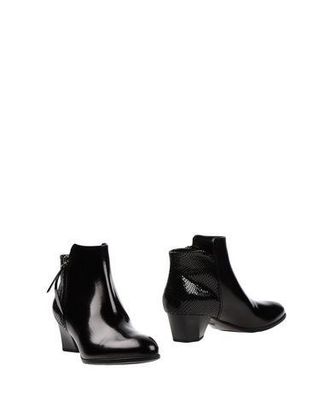 Hogan SCHUHE - Stiefeletten auf YOOX.COM